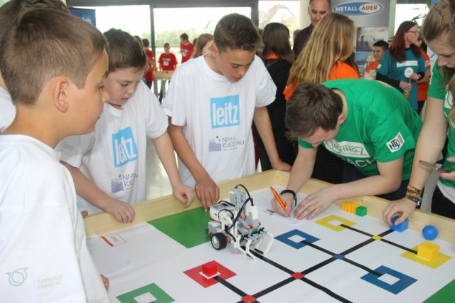 Lego-League 22